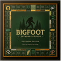 Bigfoot Legend Edition