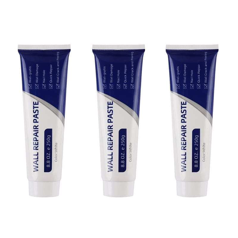 💕Household Waterproof Wall Repair Paste