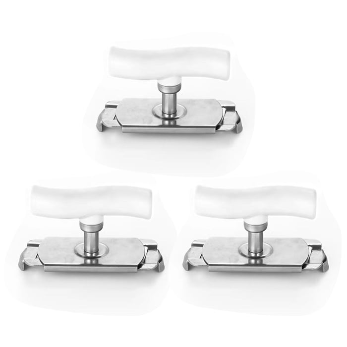 Effortless Adjustable Jar Opener
