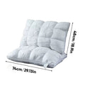 3D Bread Down Bed Pillows