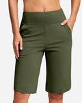 Low-Waist Solid Color Sports Casual Pant