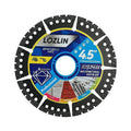 Diamond Multi-purpose Saw Blades