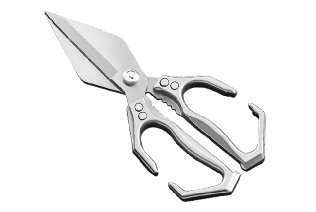 Multifunctional Heavy-Duty Kitchen Shears