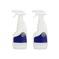 Heavy-Duty Metal Rust Remover