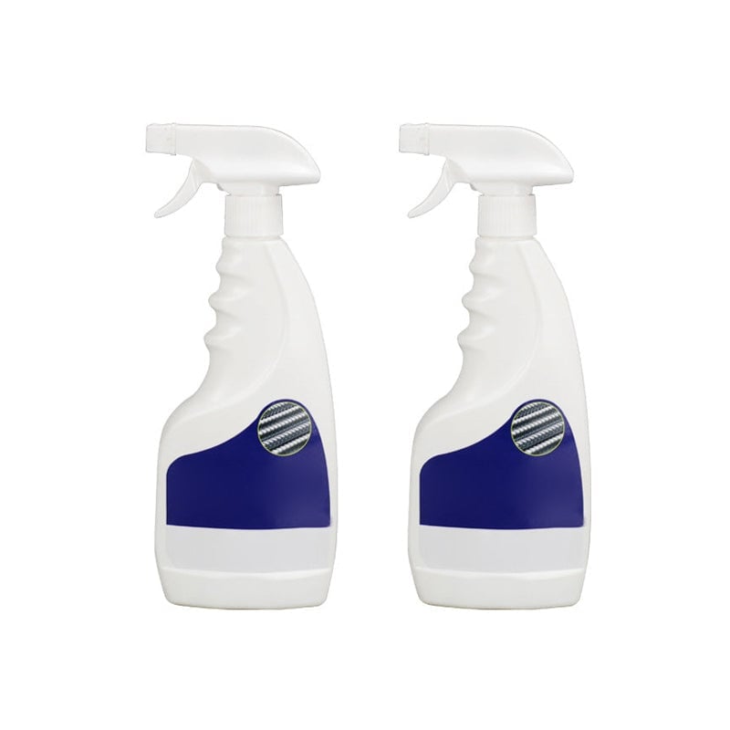 Heavy-Duty Metal Rust Remover