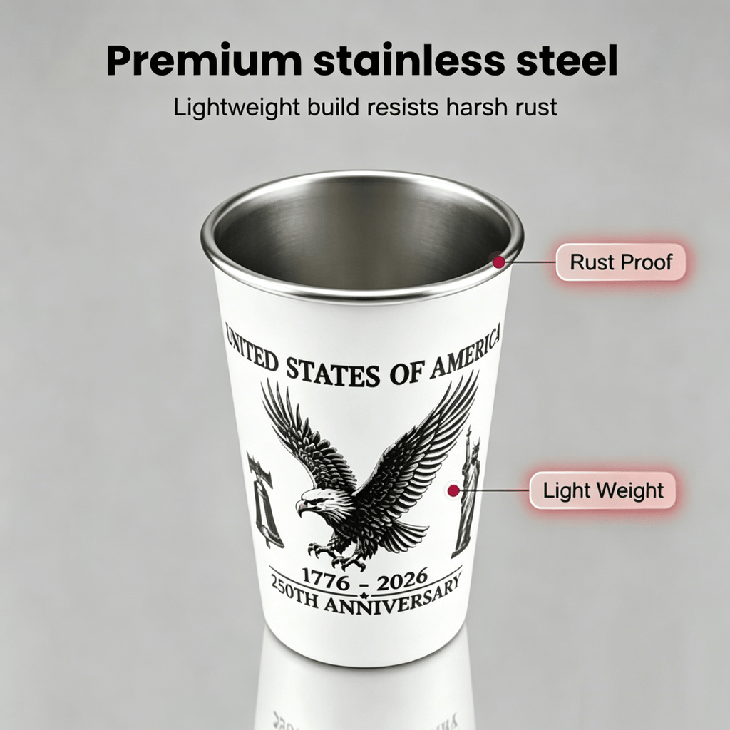 🔥New Release🔥Magic Color-Changing Anniversary Tumbler