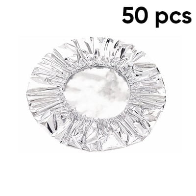 Aluminum Foil Insulation Cover