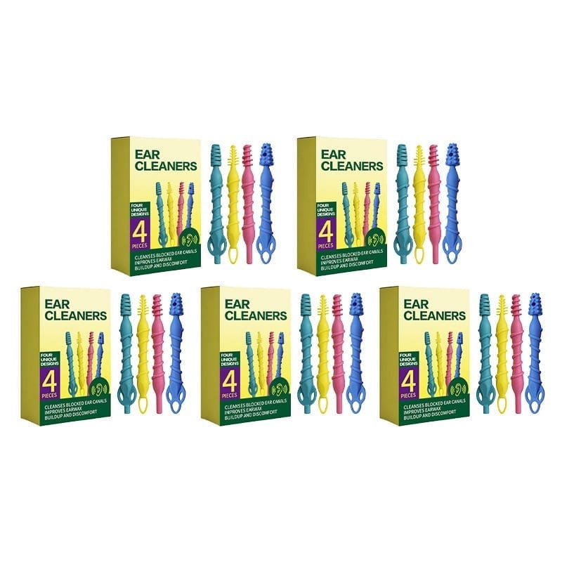 Ear Canal Cleaner