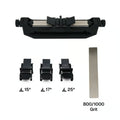 Guided Knife Sharpening System