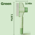 🔥Self-cleaning Pet Flea Comb Grooming Brush