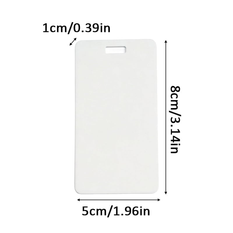 Sticky Note Erasable Notepad