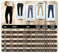 High Stretch Multi-pocket Durable Cargo Pants