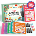 Complete Grooved Writing Set