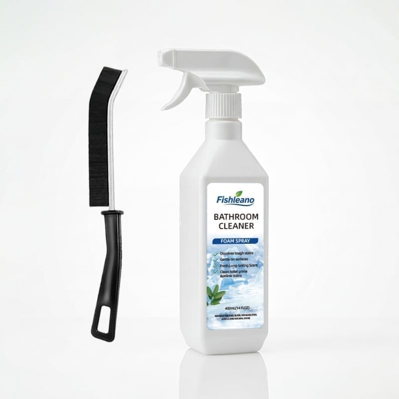 ❤Scale Remover Bathroom Cleaner