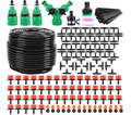 Garden Irrigation Pro Kit