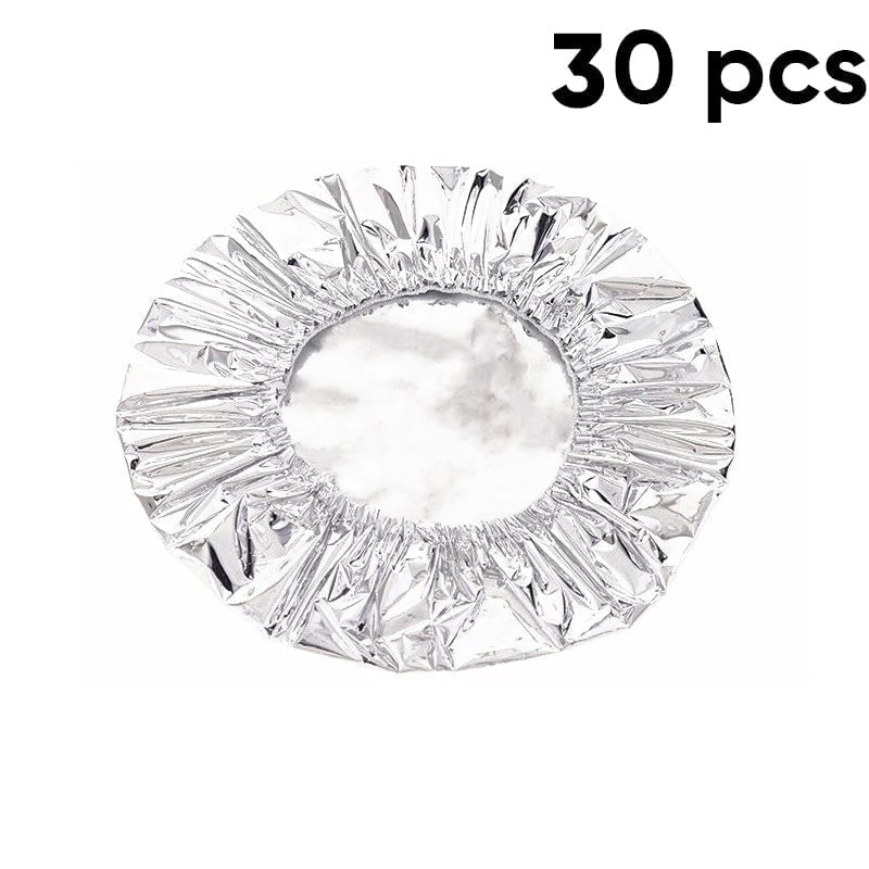 Aluminum Foil Insulation Cover