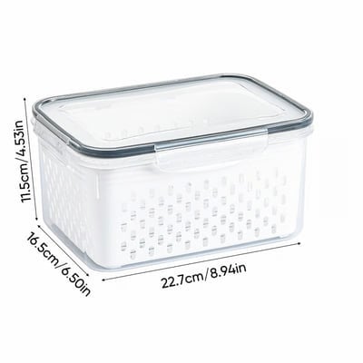 Food Storage Containers