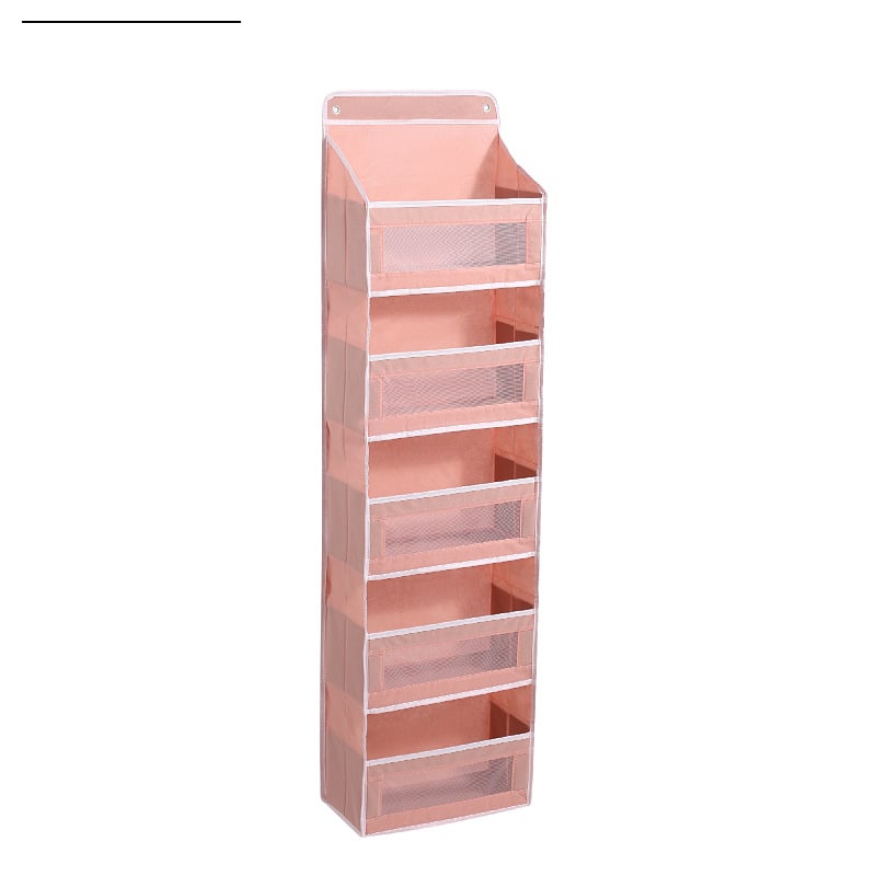 Five Tier Over The Door Organizer