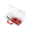 Multi-functional Digital Display Wire Stripper