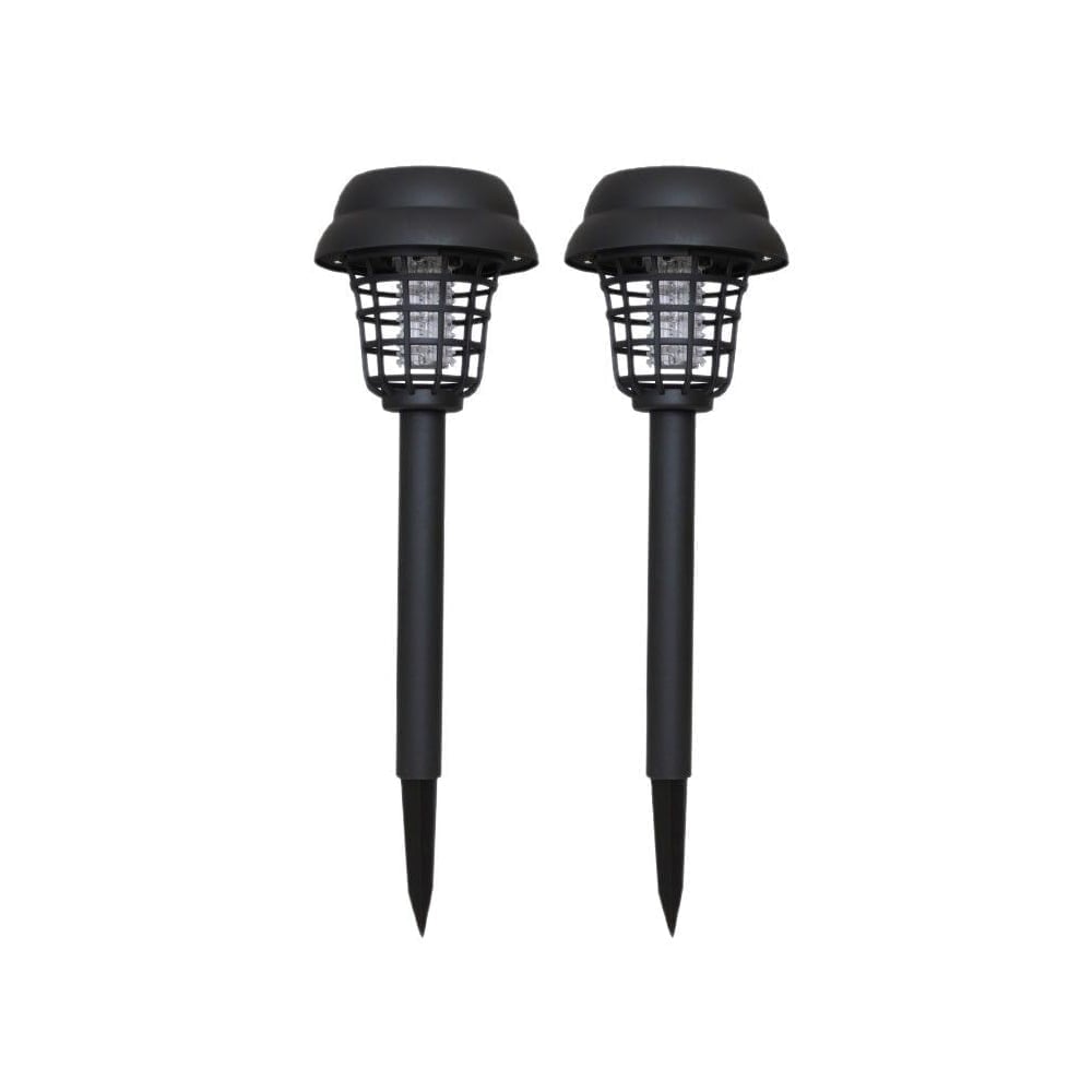 Solar Mosquito Catching Decorative Light-sale
