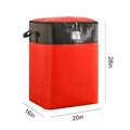 🍃Heavy-Duty Moving Storage Bag