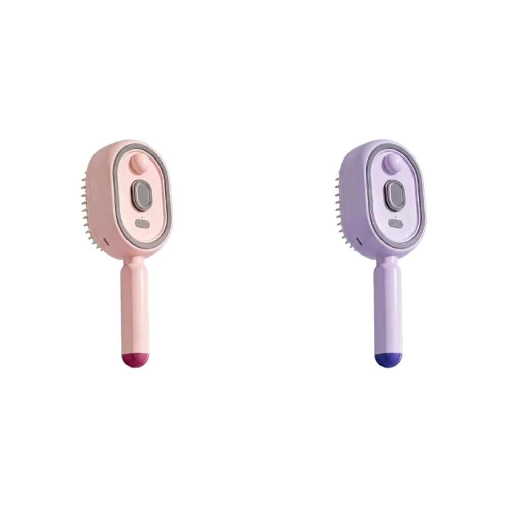 Electric Spray Air Cushion Comb
