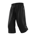 Men's Quick-Dry 3/4 Capri Jogger Pants