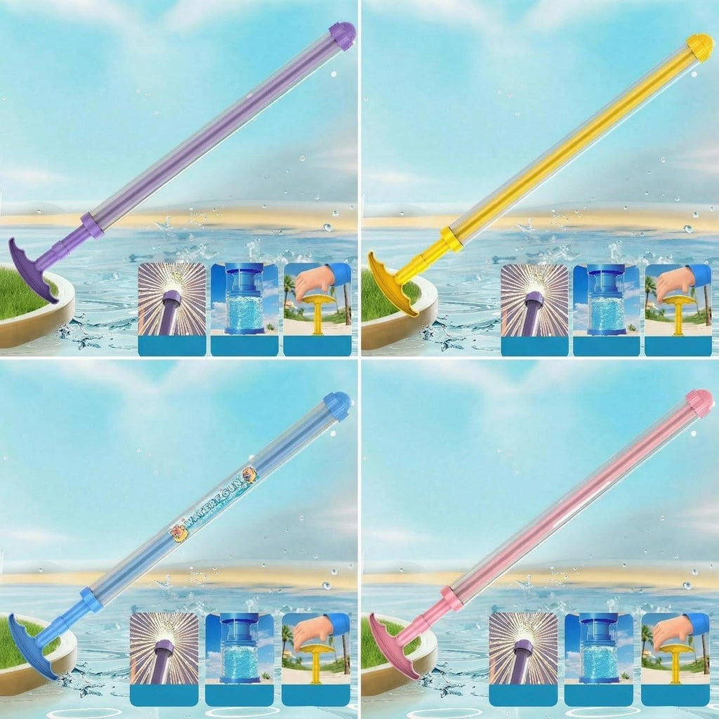 💕Firework Style Water Spray Toy