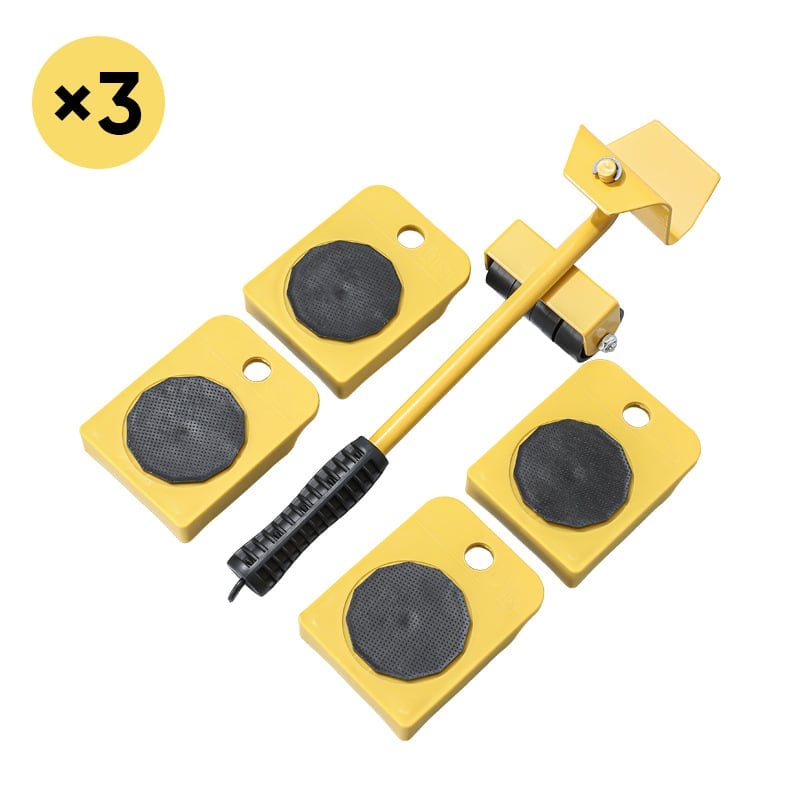 🗑Furniture lifting tool set