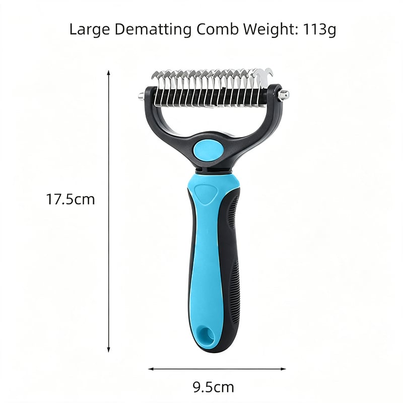 Pet Pro Grooming Tool