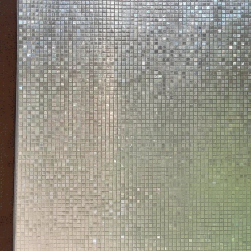 🔥LIMITED 47% OFF!!🔥3D Static Cling Window Film