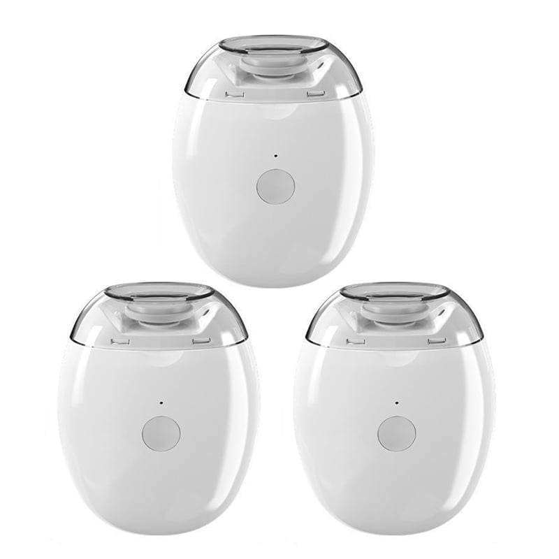 Electric Automatic Fingernail Grinder