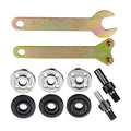 Drill to Angle Grinder Adapter