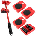 ❤Furniture lifting tool set