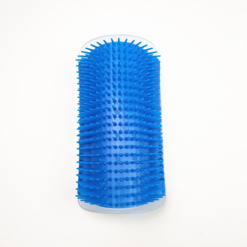 Cat Self Grooming Massage Toy Brush
