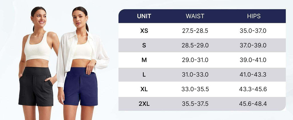 High Waist Athletic Running Short