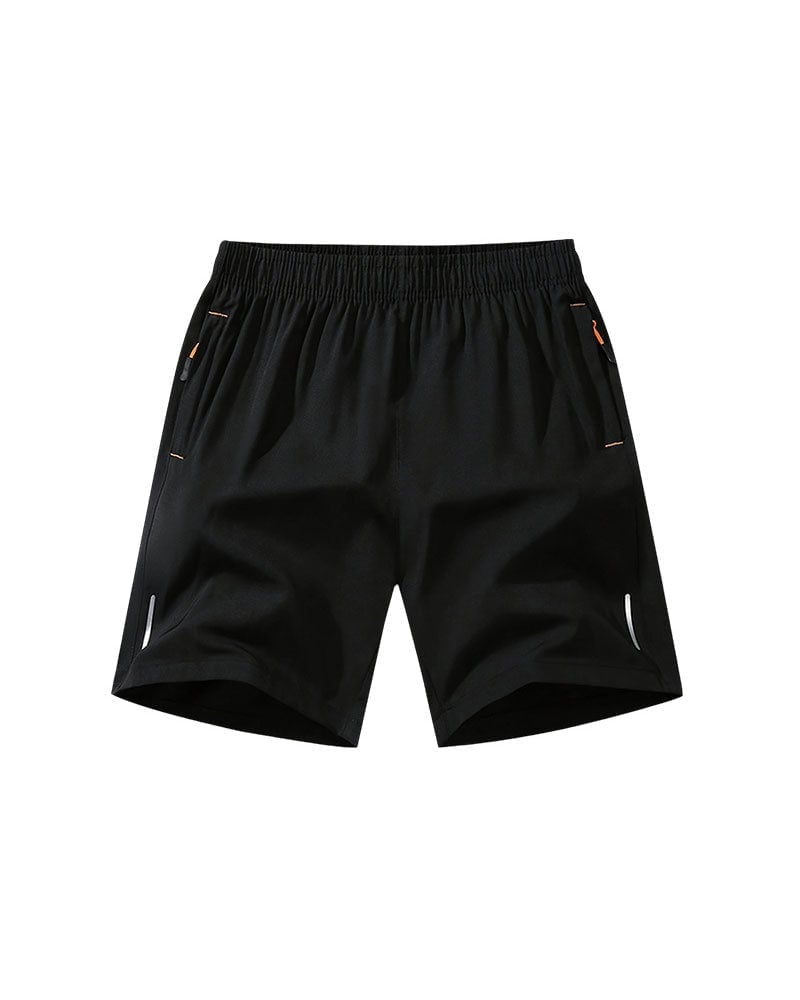 👖Men's Quick-Dry Athletic Shorts, Fashionable Outdoor Casual Shorts