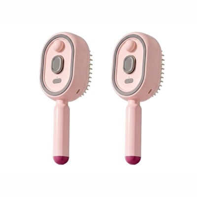 Electric Spray Air Cushion  Comb