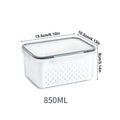 Food Storage Containers