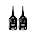 Capacitance and Inductance Tester