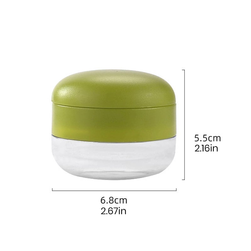 Mini Garlic Chopper