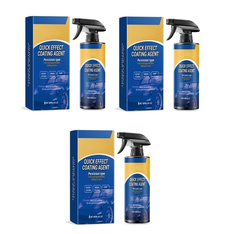 Car Paint Spray for Shine and Protection-adv