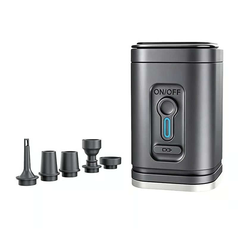 ultra fast mini electric air pump