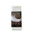 Water-Based Silver Paint for Metal & Wood