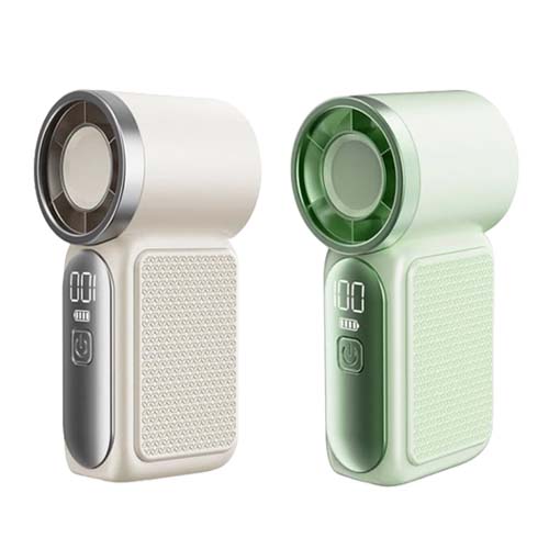 3 Mini High-Speed Handheld Fan