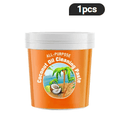 Multi-Purpose Coconut Oil Cleaning & Polishing Paste