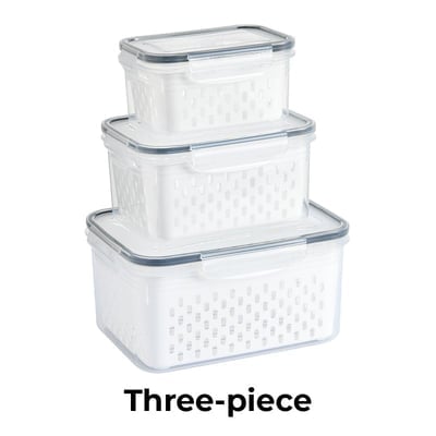 Food Storage Containers