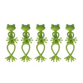 🐸Multifunctional Bendable Frog Plant Ties & Organizers