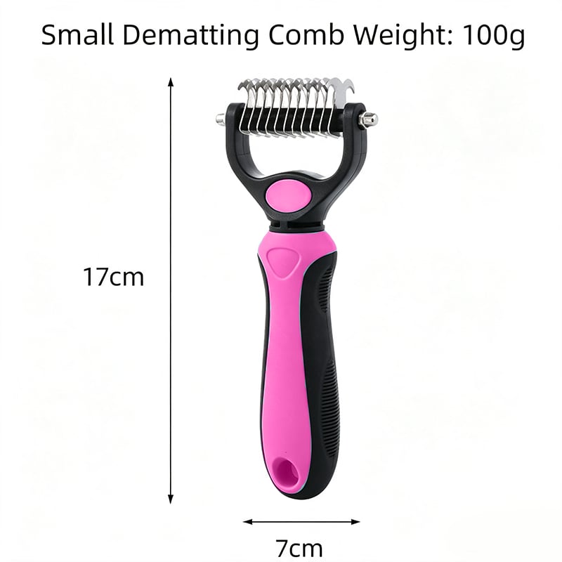 Pet Pro Grooming Tool