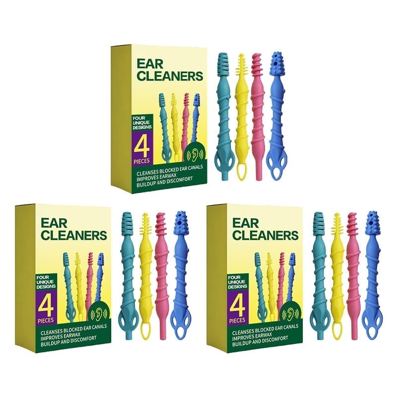 Ear Canal Cleaner